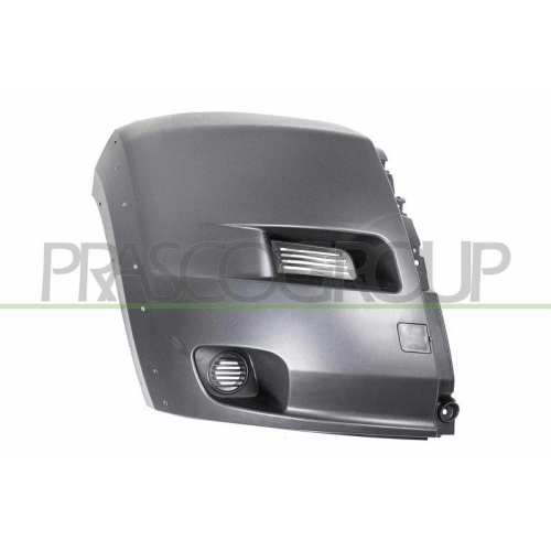 Sto&szlig;f&auml;nger Prasco FT9301123 f&uuml;r Citro&euml;n Fiat Vorne Rechts