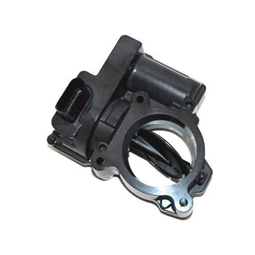 Drosselklappenstutzen Sidat 88.174 f&uuml;r Audi Seat Skoda VW Vag