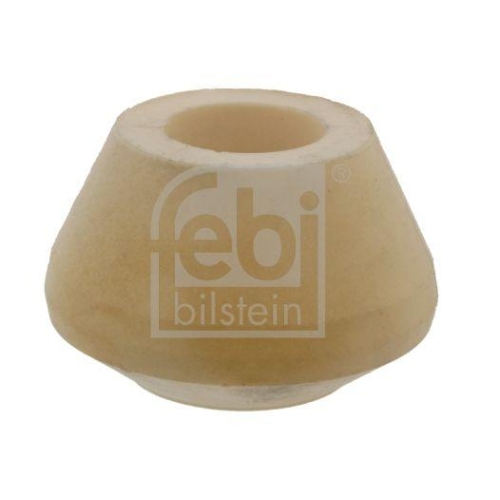 Anschlagpuffer Motoraufh&auml;ngung Febi Bilstein 23436 f&uuml;r Audi Skoda VW Vorne