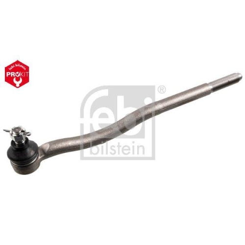 Spurstangenkopf Febi Bilstein 42298 Prokit f&uuml;r Suzuki Vorderachse Links Innen