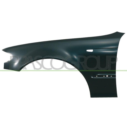 Kotfl&uuml;gel Prasco BM0203014 f&uuml;r Bmw Vorne Links