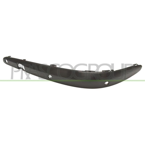 Zier /schutzleiste Sto&szlig;f&auml;nger Prasco ME0391242 f&uuml;r Mercedes Benz Mercedes Benz