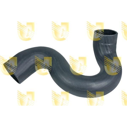 Ladeluftschlauch Unigom P2227 für Citroën Peugeot Oben