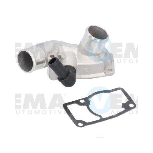 Thermostat Kühlmittel Vema 460026 für Opel Vauxhall