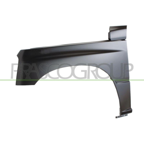 Kotflügel Prasco SZ0483004 für Suzuki Vorne Links