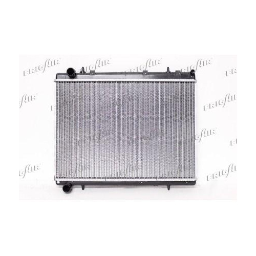 K&uuml;hler Motork&uuml;hlung Frigair 0103.3083 f&uuml;r Citro&euml;n/peugeot