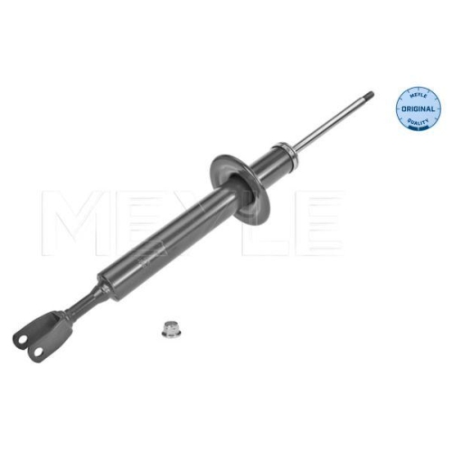 Sto&szlig;d&auml;mpfer Meyle 1266250005 Meyle-original: True To Oe. f&uuml;r Audi Vorderachse