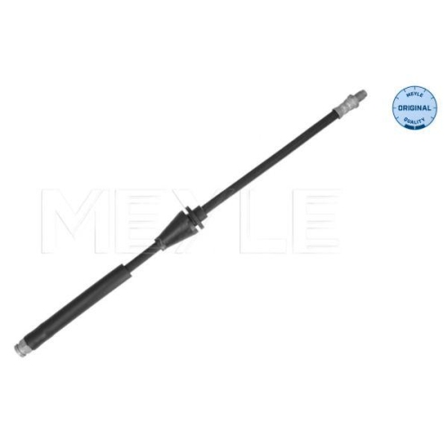 Bremsschlauch Meyle 2145250014 Meyle-original: True To Oe. f&uuml;r Fiat Vorderachse