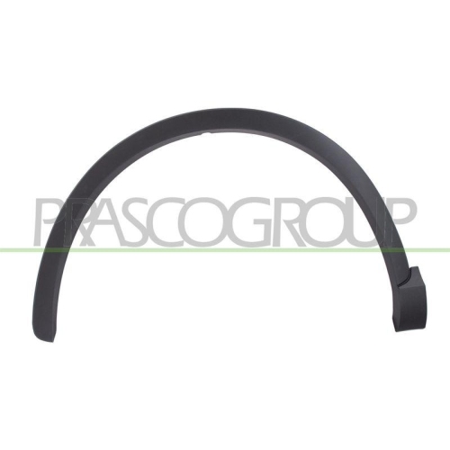 Verbreiterung Kotfl&uuml;gel Prasco AD8121582 f&uuml;r Audi Vorne Links