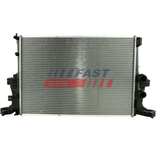 K&uuml;hler Motork&uuml;hlung Fast FT55083 f&uuml;r Iveco
