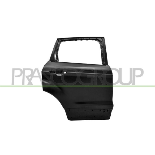 T&uuml;r Karosserie Prasco FD8043553 f&uuml;r Ford Hinten Rechts