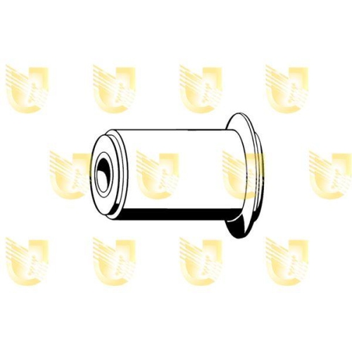 Buchse Lenkstockhebel Unigom 391315 für Bmw