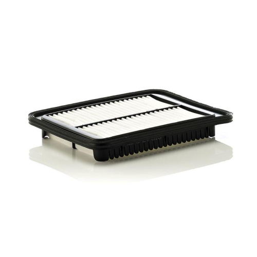 Luftfilter Mann-filter C 24 010 für Hyundai