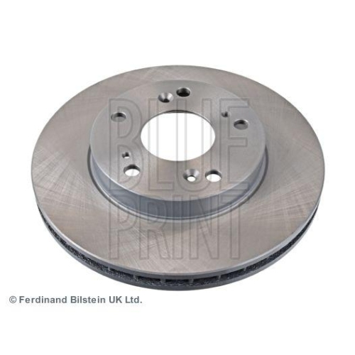 Bremsscheibe Blue Print ADH24394 f&uuml;r Honda Vorderachse