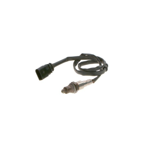 Lambdasonde Bosch 0258030129 f&uuml;r Seat Skoda VW Nach Katalysator