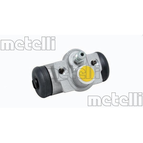 Radbremszylinder Metelli 04-0825 f&uuml;r Suzuki Hinterachse