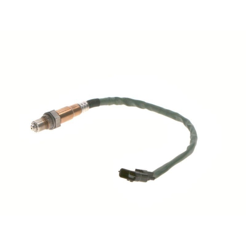 Oxygen Sensor Bosch 025802700A for Mercedes Benz Mercedes Benz Renault Dacia