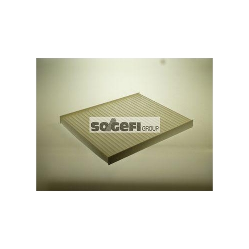 Filter Innenraumluft Purflux AH359 f&uuml;r Hyundai Kia