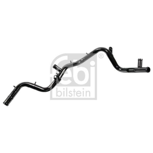 K&uuml;hlmittelrohrleitung Febi Bilstein 01875 Febi Plus f&uuml;r VW