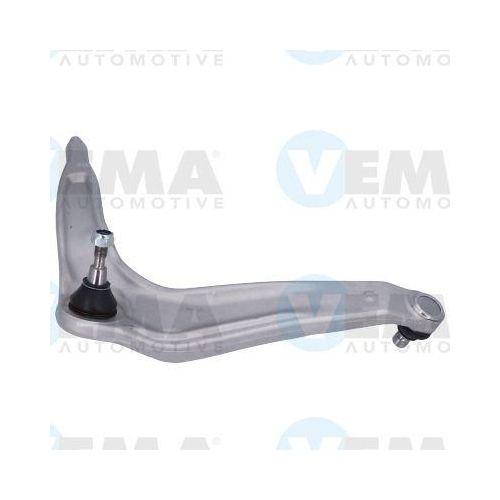 Lenker Radaufhängung Vema 23554 für MG Rover Vorderachse Rechts