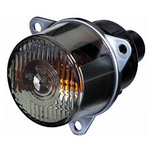 Blinkleuchte Hella 2BA 008 221-047 für Aebi Auwärter Daf Isuzu Iveco Man Scania