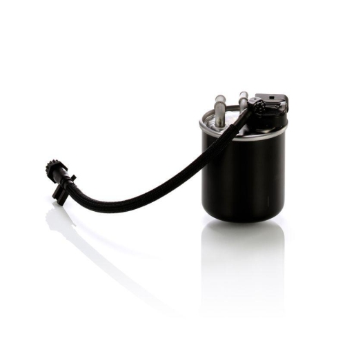 Kraftstofffilter Mann-filter WK 820/19 f&uuml;r Mercedes Benz Mercedes Benz