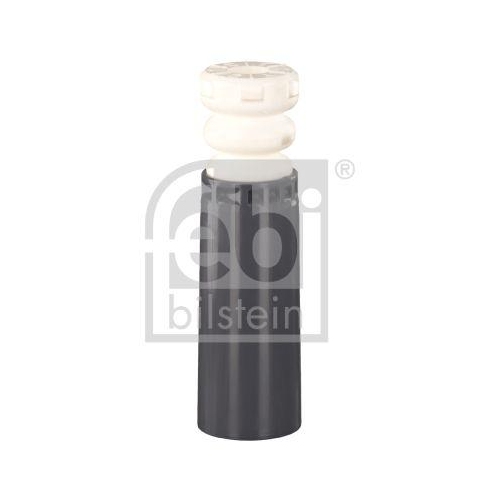 Staubschutzsatz Sto&szlig;d&auml;mpfer Febi Bilstein 103830 f&uuml;r Audi Hinterachse