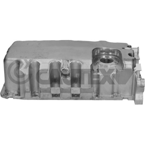 &Ouml;lwanne Cautex 760687 f&uuml;r Vag Seat Skoda VW