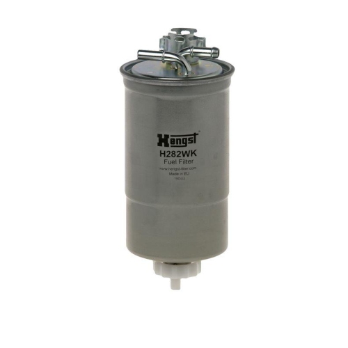 Kraftstofffilter Hengst Filter H282WK f&uuml;r Vag