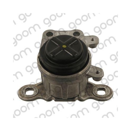 Lagerung Motor Goom EM-0193 f&uuml;r Ford Ford Usa Rechts