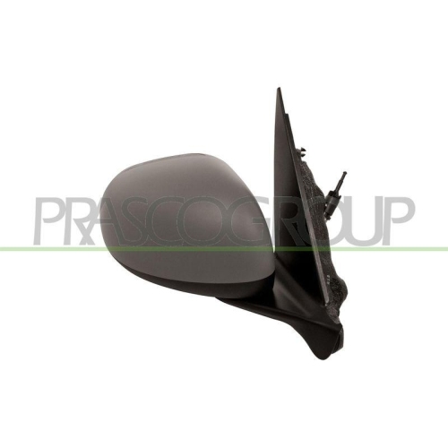 Au&szlig;enspiegel Prasco FT0407003 f&uuml;r Fiat Rechts
