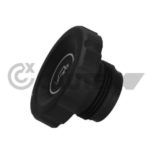 Verschluss &Ouml;leinf&uuml;llstutzen Cautex 774865 f&uuml;r Land Rover