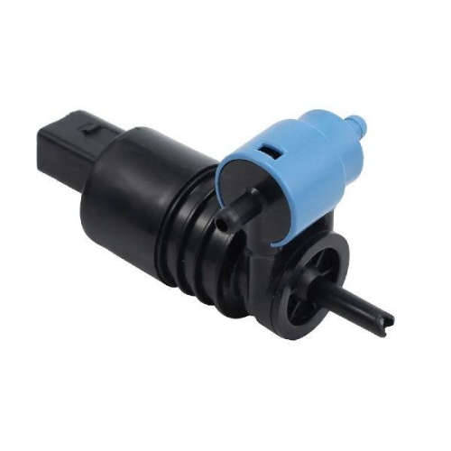 Waschwasserpumpe Scheibenreinigung Goom WPW-0003 f&uuml;r Audi Bmw Citro&euml;n Ford Honda
