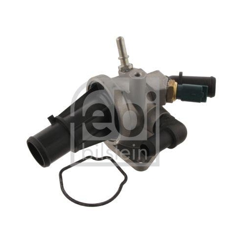 Thermostatgeh&auml;use Febi Bilstein 33956 f&uuml;r Fiat Ford Lancia Ford Usa