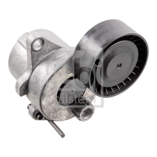 Riemenspanner Keilrippenriemen Febi Bilstein 38468 für Mercedes Benz