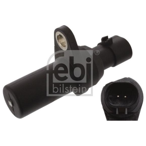 Impulsgeber Kurbelwelle Febi Bilstein 44842 für Alfa Romeo Fiat Lancia Abarth