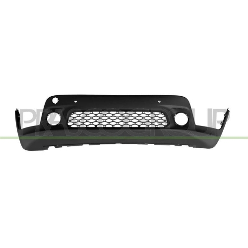 Sto&szlig;f&auml;nger Prasco JE1021031 f&uuml;r Jeep Vorne