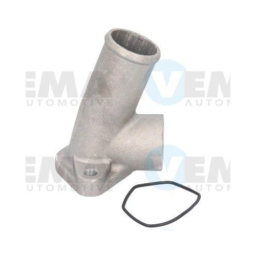 Kühlmittelflansch Vema 460382 für Opel Vorderachse Oben