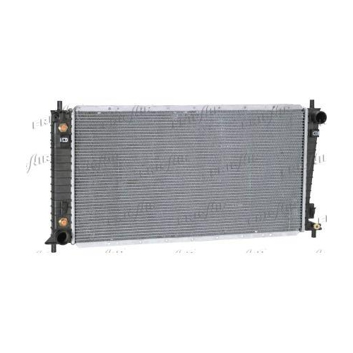 Kühler Motorkühlung Frigair 01053092 für Ford