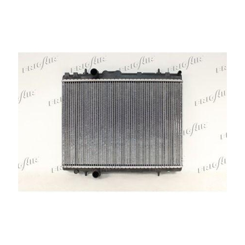K&uuml;hler Motork&uuml;hlung Frigair 0103.3084 f&uuml;r Citro&euml;n/peugeot