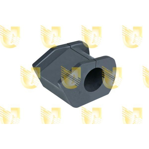 Lagerbuchse Stabilisator Unigom 392953 f&uuml;r Toyota Vorderachse Links