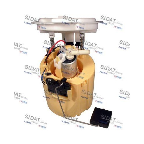 Kraftstoff Fördereinheit Sidat 72555 für Mercedes Benz Mercedes Benz Hitachi