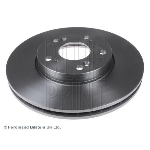 Bremsscheibe Blue Print ADH24399 für Honda Vorderachse