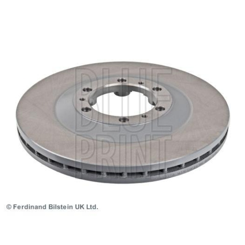 Bremsscheibe Blue Print ADG043170 f&uuml;r Great Wall Vorderachse