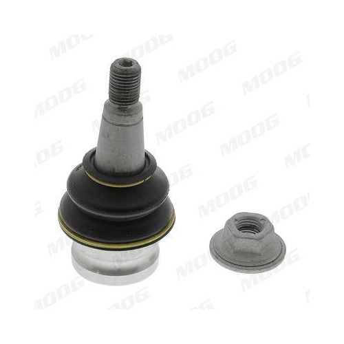 Trag /f&uuml;hrungsgelenk Moog AU-BJ-15364 f&uuml;r Audi Porsche Seat Skoda VW Vorderachse