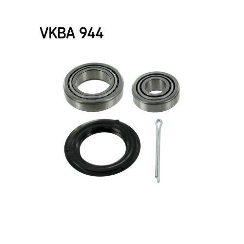 Radlagersatz Skf VKBA 944 f&uuml;r Alfa Romeo Bmw Daf Ford Isuzu Mazda Mercedes Benz