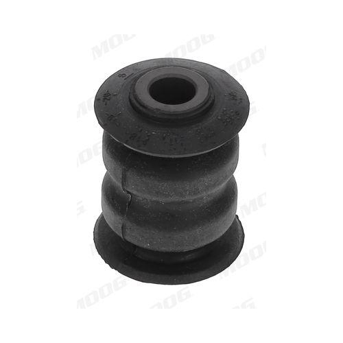 Lagerung Lenker Moog NI-SB-2793 f&uuml;r Nissan Renault Vorderachse Beidseitig Vorne