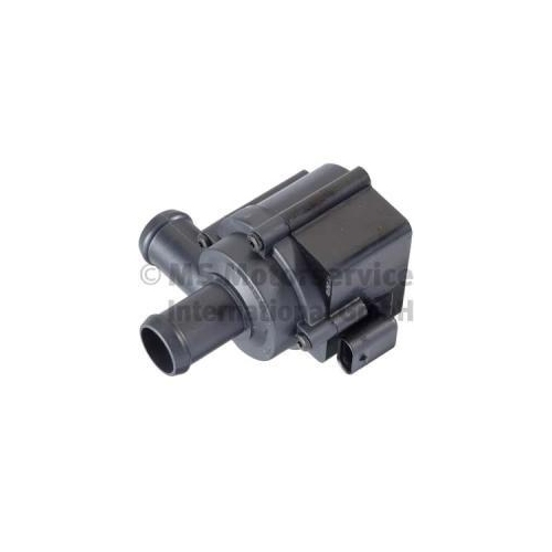 Auxiliary Water Pump (cooling Water Circuit) Pierburg 7.10102.03.0 for VW Audi