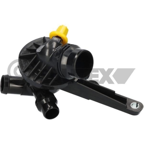 Thermostat K&uuml;hlmittel Cautex 760697 f&uuml;r Bmw