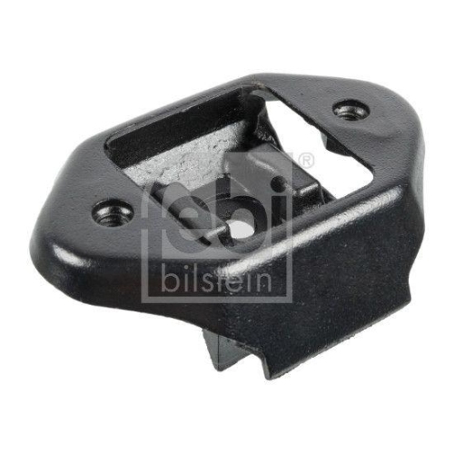 Lagerung Motor Febi Bilstein 173370 f&uuml;r Suzuki Hinten